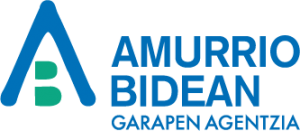 Amurrio Bidean. Garapen Agentzia - Agencia de desarrollo.