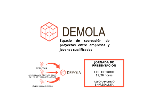 aiarako-demola
