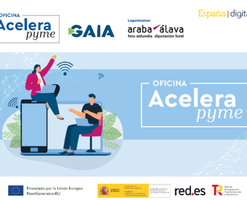 Oficina Acelera Pyme