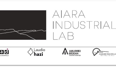 Aiara Industrial Lab