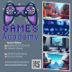 games academy