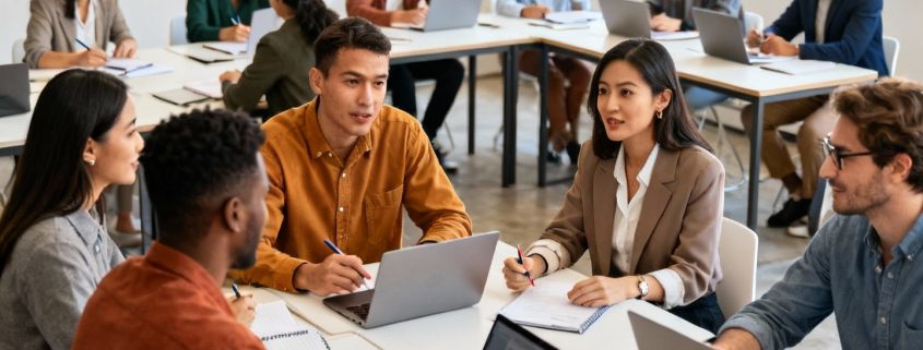 Taller de IA para la búsqueda de empleo
IA tailerra lan bilaketarako