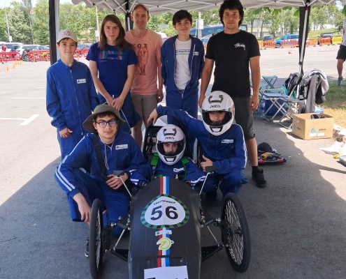 Equipo Amurrio Race 2026