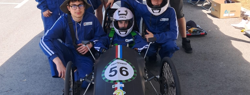 Equipo Amurrio Race 2026