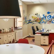 coworking