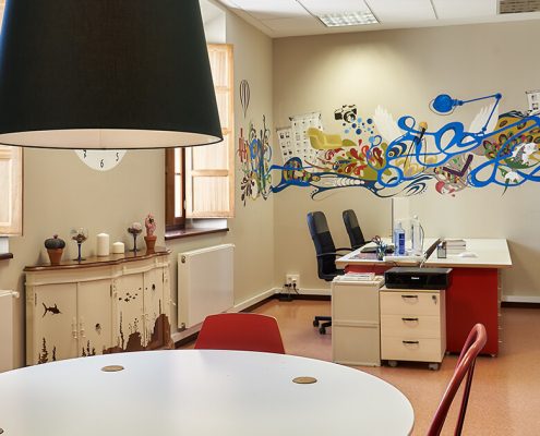 coworking