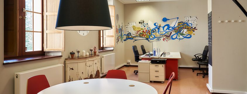 coworking